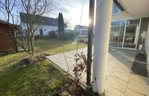 Ferienhaus Kutzenhausen - Foto 25