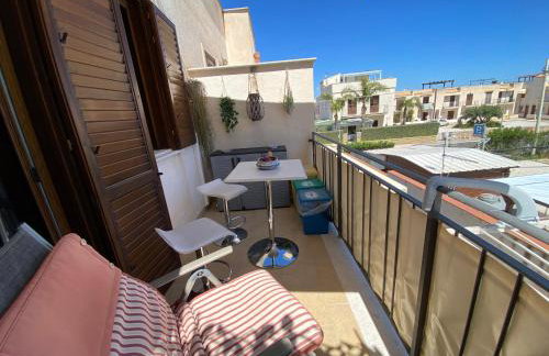 Amarena Casa Vacanze Wifi Parking Veranda - Foto 28