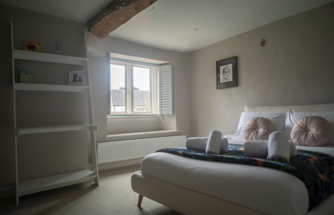 Mill House & Cottage - on Cotswold Way - Foto 12