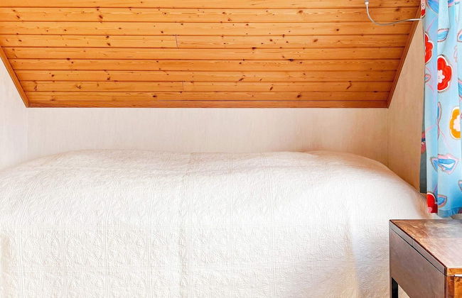 4 Star Holiday Home in Grisslehamn-by Traum - Photo 4