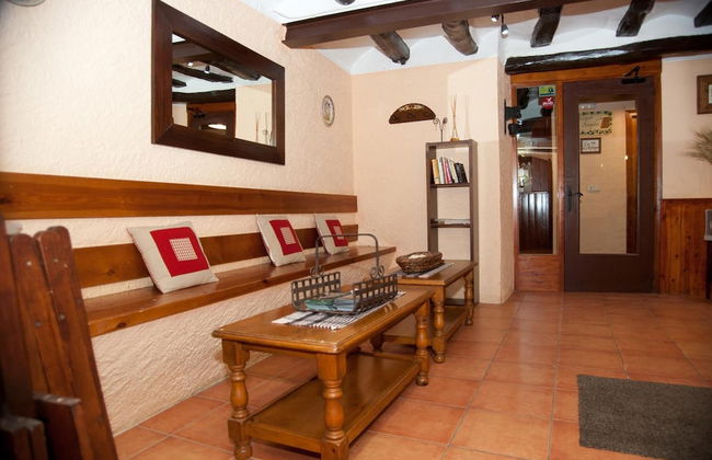 Albergue Rural Ca L'anton - Foto 15