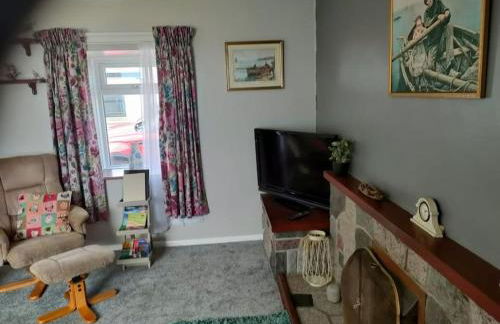 The Beach House Annalong Cosy beachview cottage - Photo 8