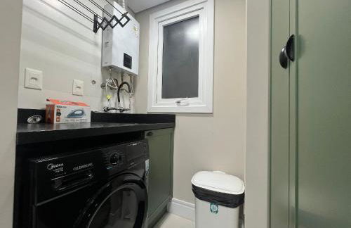 Alpes 307 - Apê NOVO em Gramado c/ garagem - Photo 36