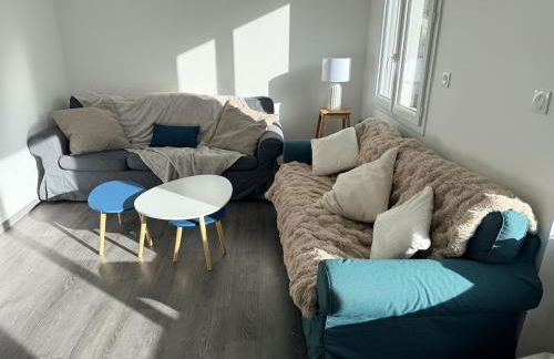 House, garden & garage, Downtown, Near Zenith & A75 - Foto 2