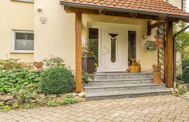 Cozy Apartment in Marktrodach With Sauna - Foto 6