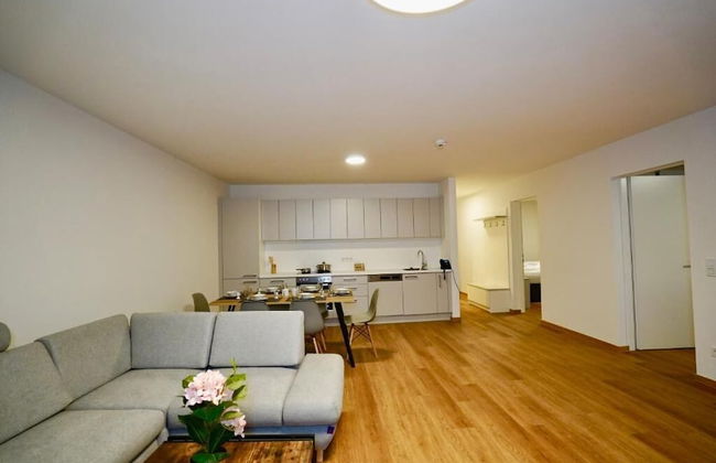 DM & S Apartment - Foto 47