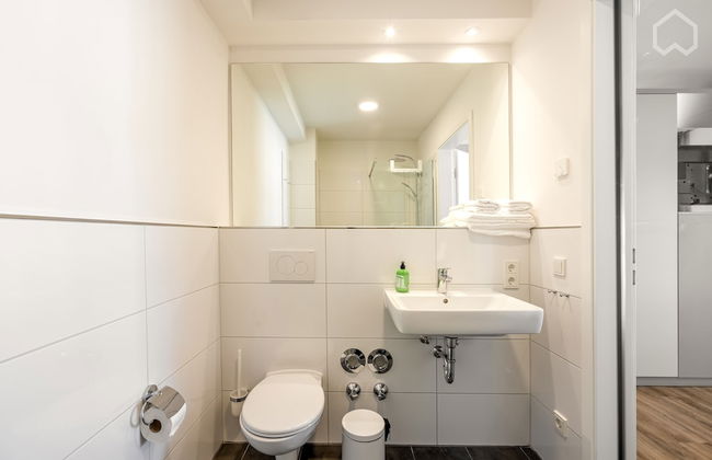 Boardinghouse Living28 - Foto 25