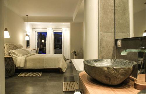 Paralia Luxury Suites - Foto 33