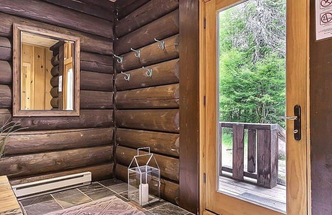 Le Chic Log Chalet Citq 241986 - Foto 75