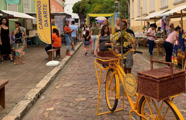 Tour di Manaus - Foto 3