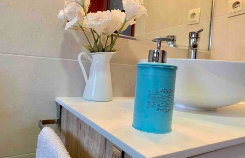 LaCasitadelaPraderapuntoes - Foto 42