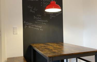 URBAN STAY Hamburg - Apartments "BACKBORD" & "STEUERBORD mit Sauna" - Foto 24