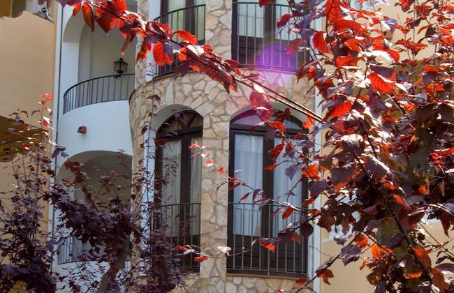 Apartaments Comte d'Empuries - Foto 60