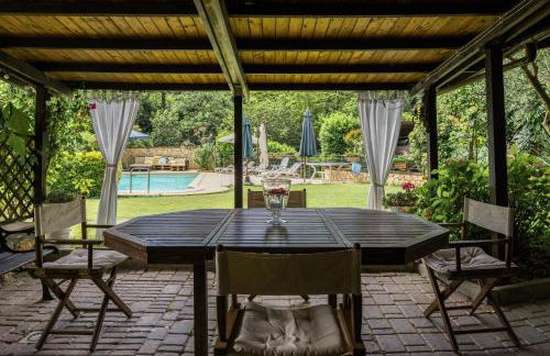 Cascina Oddone Prati Winery - Foto 31