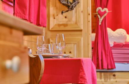 Escale Cocooning - Foto 72