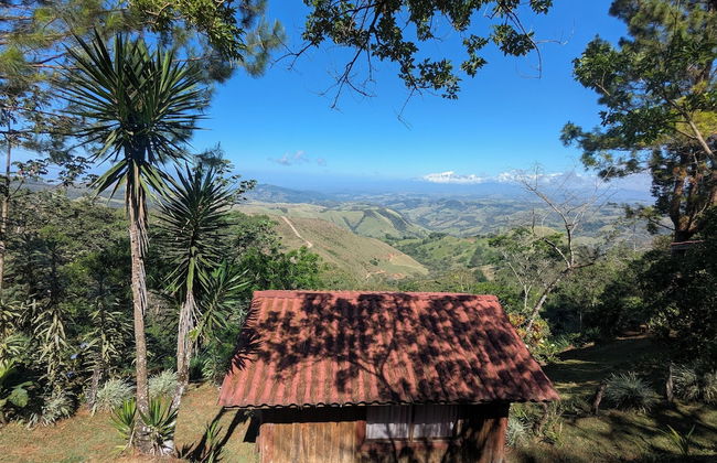 Campos de Oro Wilderness Lodge - Foto 31