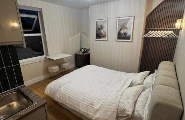 The Peckham Den - Foto 1