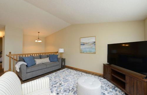 Updated Twin Home near Sanford Medical Center - Foto 14