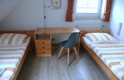 Ferienhof Christian und Antje Hopp - Foto 12