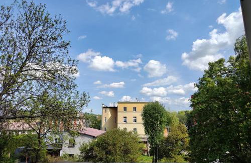 Apartament Centrum Kłodzko - Stara i Piękna Kamienica - ulica Okrzei, Spokój, Parking, 25m2 - Foto 40