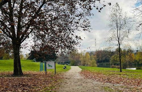 Masion belle vue - Foto 14