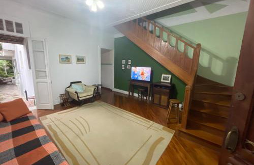 Muito espaço e natureza no meio da cidade - Foto 5