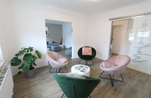 Ferienhaus Alte Maßschneiderei - Foto 37