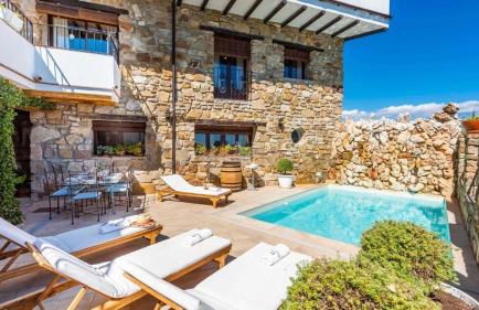 NEW!!! Casa El Imperio - Foto 25