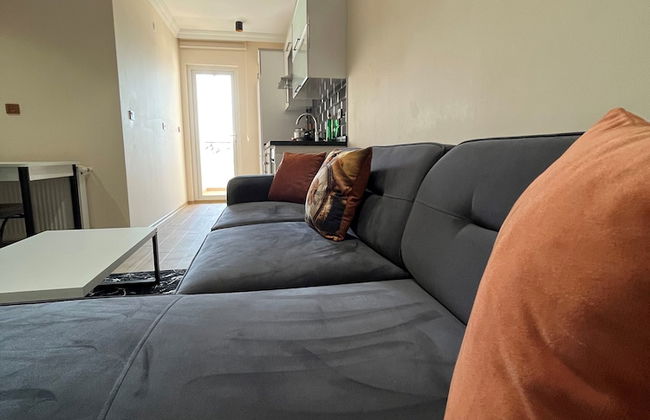 White House Apart - Foto 11