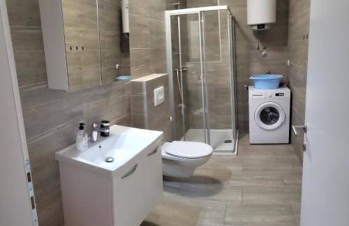 Apartment Elle with free private parking - Foto 18