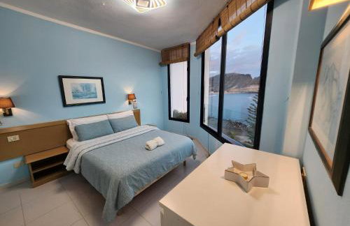 Ocean Luxury Apartment - Foto 22