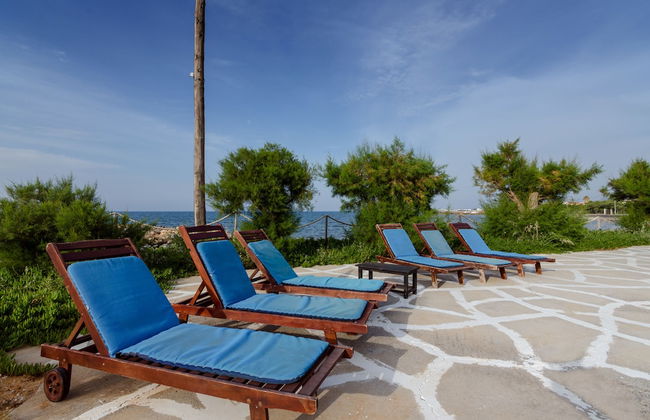 Kouvohori Villas Crete - Foto 77