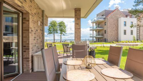 Nautica 5 - Foto 2, Garden