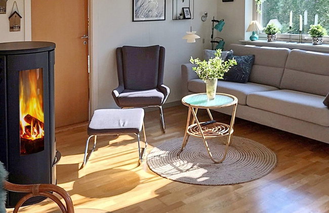 5 Person Holiday Home in Vinderup-by Traum - Photo 5