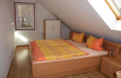 Ferienhaus Hubertus in Elend mit Balkons - Foto 21