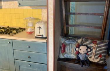 Il polpo blu - Foto 25