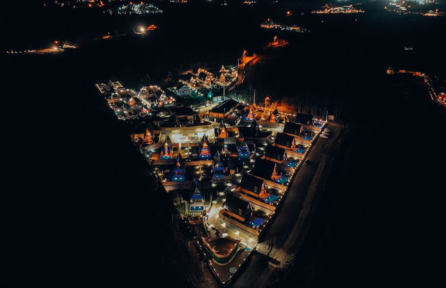 MY RESORT PRİVE - Foto 61