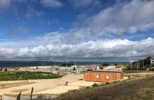 Studio vue sur l’océan - Foto 20