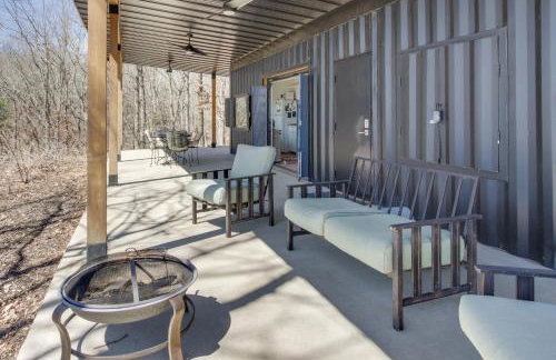 Private Dock and River Views Modern Gem in Waterloo - Foto 37