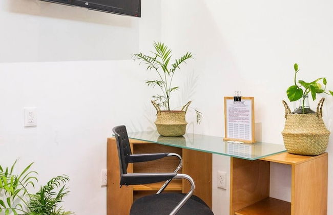 2NDHOME Celaya - Foto 46