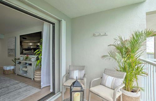 Stuart Condo at Beachfront Resort with Ocean Views - Foto 13