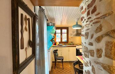 Renovated Old Manor House With Yard - Photo 39