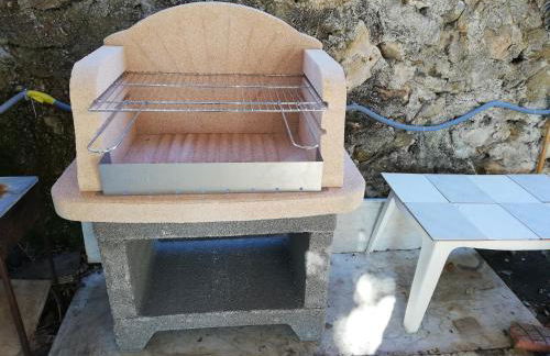 Holiday home Riserva Marina Protetta - Foto 15