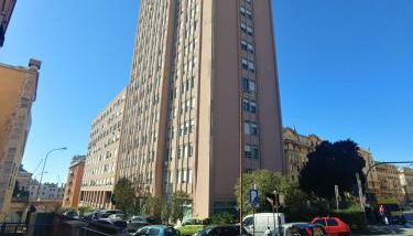 GENOVA APARTMENT 15, con posto auto - Foto 3