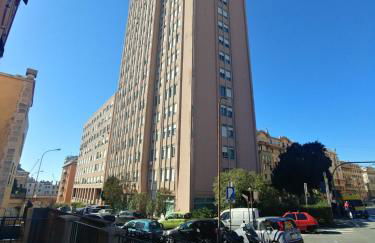 GENOVA APARTMENT 15, con posto auto - Foto 3