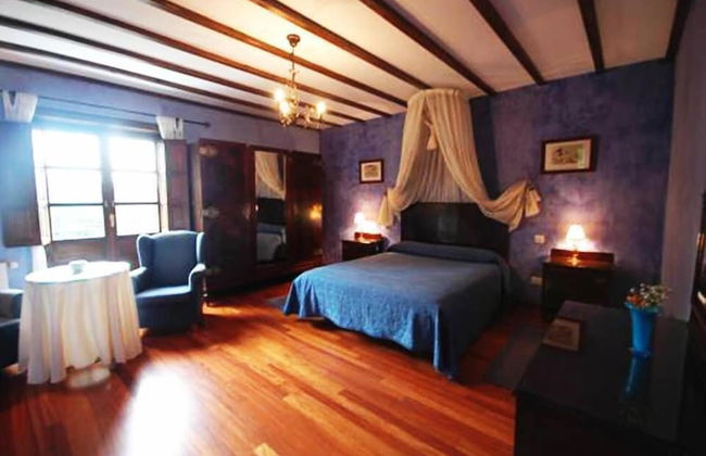 Bosque de Cuevas - Foto 3