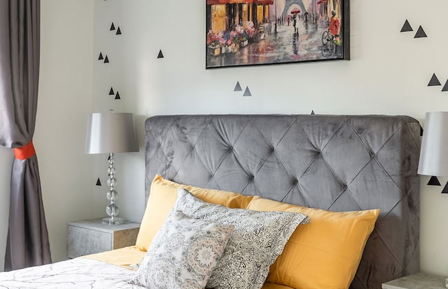 Luxury 3BR Townhome Private Gym BBQ - Photo 11