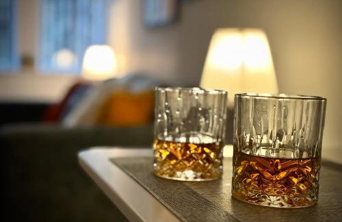 Cosy cottage in idyllic Speyside setting - Foto 1