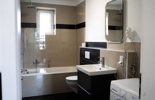 JUNIK Apartments im Stadtzentrum - Photo 26