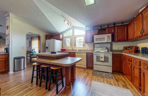 Boat Dock! Sunshine House on St Johns River - Photo 10